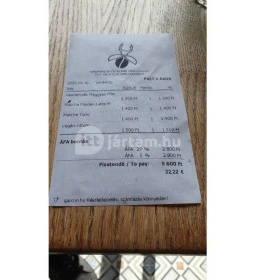 The Rusty Coffee Box