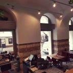 The Selection Budapest - Belső