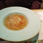 The Selection Budapest - Étel/ital