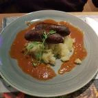 The Selection Budapest - Étel/ital