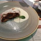 The Selection Budapest - Étel/ital