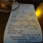 The Slang Pub Budapest - Egyéb