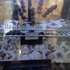 The Strawberry Project Budapest - Étel/ital