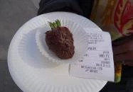 The Strawberry Project Budapest