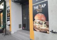 The Tap Burger & Beer Budapest