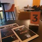 The Tap Burger & Beer Budapest - Egyéb