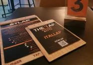 The Tap Burger & Beer Budapest