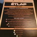 The Tap Burger & Beer Budapest - Egyéb