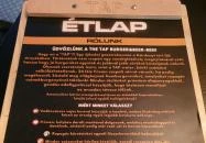 The Tap Burger & Beer Budapest