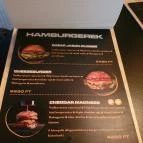 The Tap Burger & Beer Budapest - Egyéb