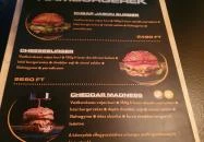 The Tap Burger & Beer Budapest