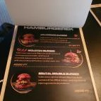 The Tap Burger & Beer Budapest - Egyéb