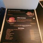 The Tap Burger & Beer Budapest - Egyéb