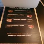 The Tap Burger & Beer Budapest - Egyéb