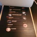 The Tap Burger & Beer Budapest - Egyéb