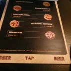 The Tap Burger & Beer Budapest - Egyéb