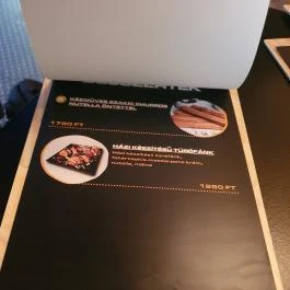 The Tap Burger & Beer, Budapest - Egyéb