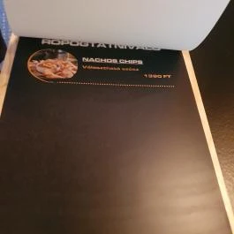 The Tap Burger & Beer, Budapest - Egyéb