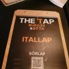 The Tap Burger & Beer Budapest - Egyéb