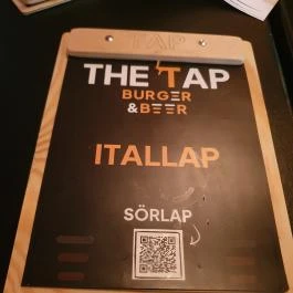 The Tap Burger & Beer, Budapest - Egyéb