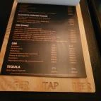 The Tap Burger & Beer Budapest - Egyéb