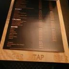 The Tap Burger & Beer Budapest - Egyéb