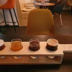 The Tap Burger & Beer Budapest - Egyéb