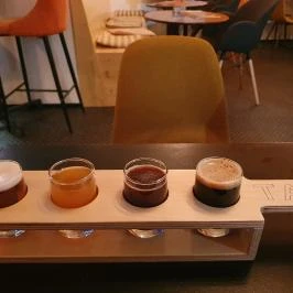 The Tap Burger & Beer, Budapest - Egyéb