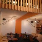 The Tap Burger & Beer Budapest - Egyéb