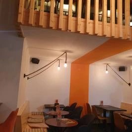 The Tap Burger & Beer, Budapest - Egyéb