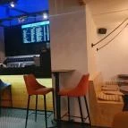 The Tap Burger & Beer Budapest - Egyéb