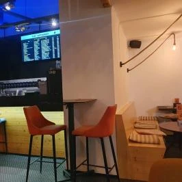 The Tap Burger & Beer, Budapest - Egyéb