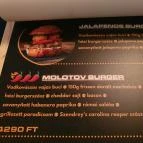 The Tap Burger & Beer Budapest - Egyéb