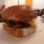 The Tap Burger & Beer Budapest - Egyéb