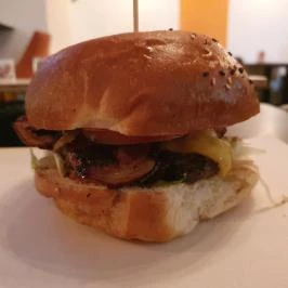 The Tap Burger & Beer, Budapest - Egyéb