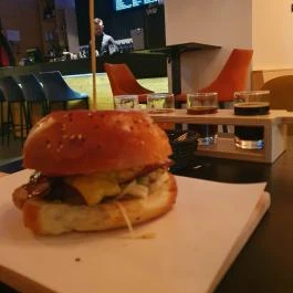 The Tap Burger & Beer, Budapest - Egyéb