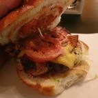 The Tap Burger & Beer Budapest - Egyéb