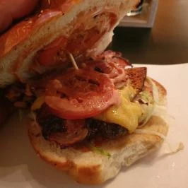 The Tap Burger & Beer, Budapest - Egyéb