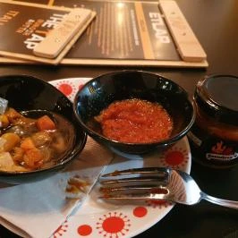 The Tap Burger & Beer, Budapest - Egyéb