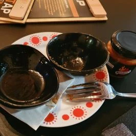 The Tap Burger & Beer, Budapest - Egyéb