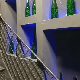 The Tap Burger & Beer, Budapest - Egyéb