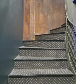 The Tap Burger & Beer