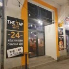 The Tap Burger & Beer Budapest - Egyéb