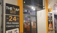 The Tap Burger & Beer Budapest - Egyéb