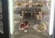 Tibi Cukrászda Mezőtúr