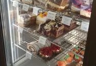 Tibi Cukrászda Mezőtúr