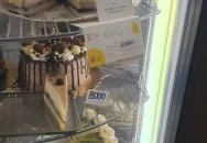 Tibi Cukrászda Mezőtúr