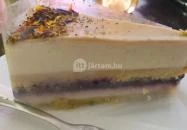 Tibi Cukrászda Mezőtúr