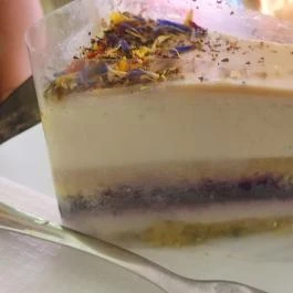 Tibi Cukrászda, Mezőtúr - Egyéb