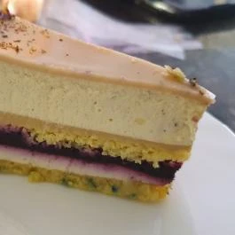 Tibi Cukrászda, Mezőtúr - Egyéb